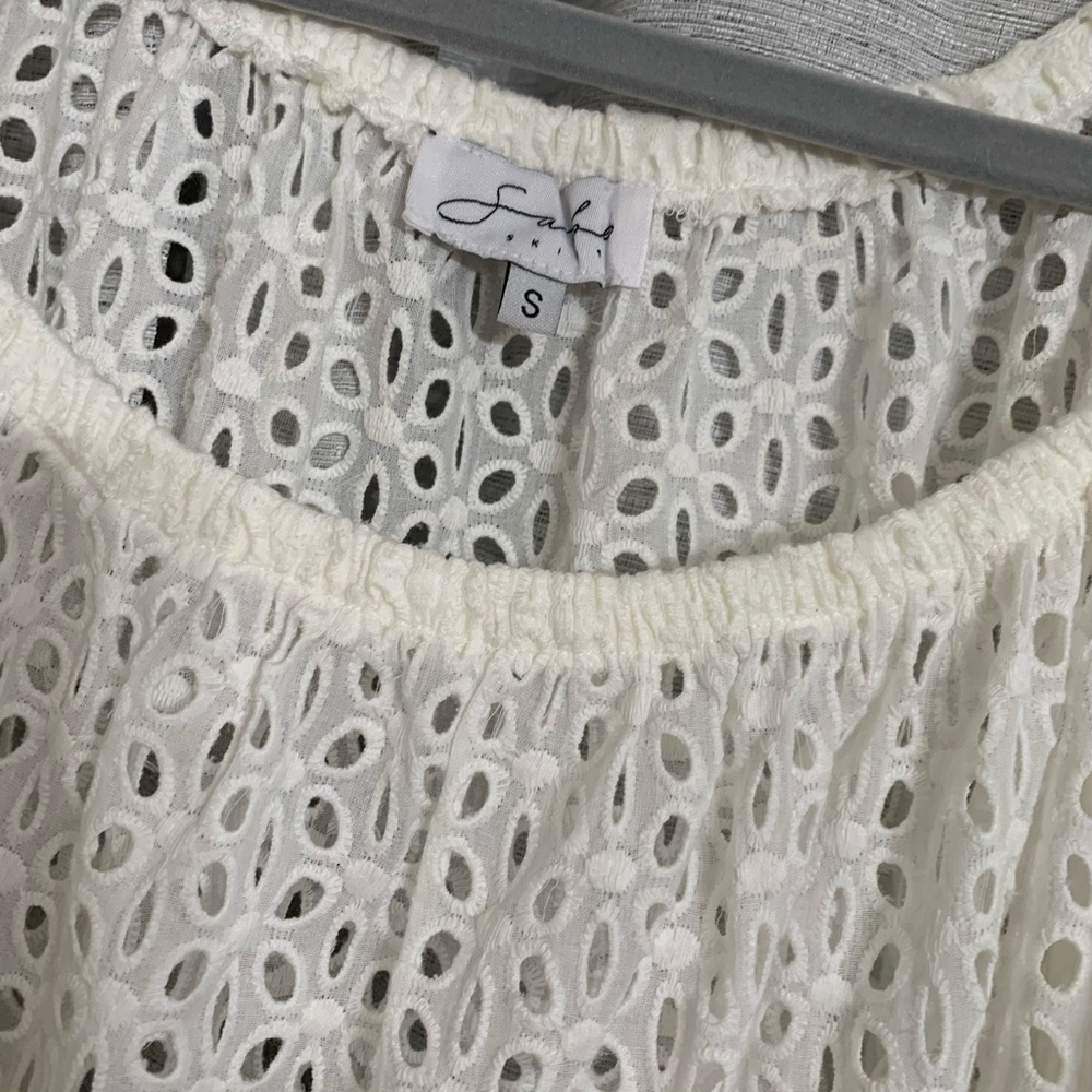 Sabo Skirt Sakura Dress NWOT - Picture 4 of 5
